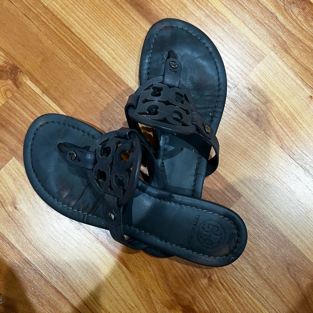 Tory Burch sandals